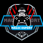 MAGIC ESPORT logo