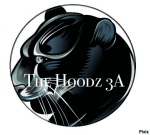 The hoodz 3A logo