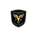 LVCP Valsenal logo