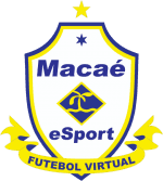 Macae eSports logo