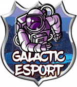 GALACTIC ESPORT logo