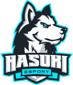 Hasuki eSport logo