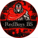 Redboys Bs logo
