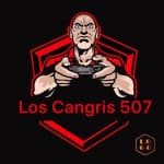 Los Cangris 507 logo