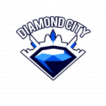 Diamond City logo