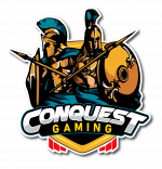 Conquest Gaming logo