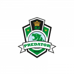 PCS Predator logo