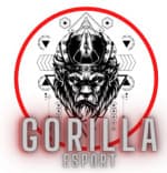 Gorilla eSport logo