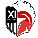 XI  Bellator logo