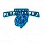 VPN REYES DEL FIFA logo