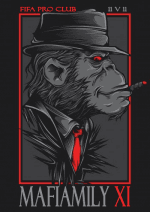 MAFIAMILY XI logo