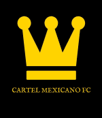 CARTEL MEXICANO FC logo