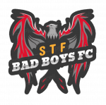 Bad Boys logo