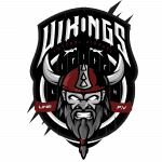 Vikings  FV logo