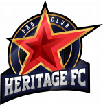 Heritage FC logo