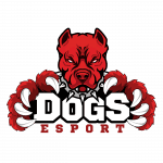 Dogs Esport logo