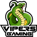 Vipers Gaming logo