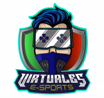 VIRTUALES logo
