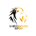 XI révolutions esport logo
