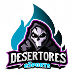 DESERTORES SPORTS logo