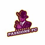 Passione FC logo