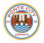 PONTEVEDRA CITY logo