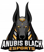 VPN ANUBIS  logo