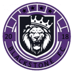 Blackstone FC logo