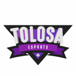 Tolosa eSports logo
