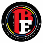 TheBestTeam ESports logo