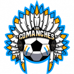 LOS COMANCHES logo