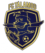 FC Talamod logo