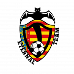  ETERNAL TEAM logo