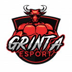 GRINTA  ESPORT logo