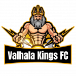 Valhalla kings logo