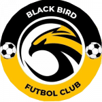 EXP BLACKBIRD FC logo