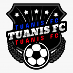 Tuanis Fc logo