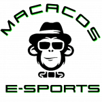 MACACOS eSPORT logo