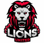 LIONS UNITEDES logo