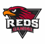 Reds Gaming logo