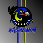 HawkShot logo