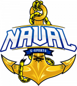 CD Naval eSports logo