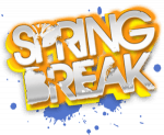 Springbreak logo