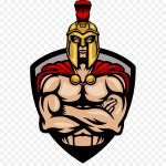 FC Spartiates logo