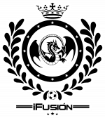 x iFusion  logo