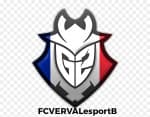 FCVERVALesportB logo