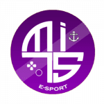 Mils Fire logo