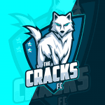 The Cracks FX logo
