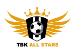 TBK All Stars logo