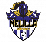 MELILLA ESPORTS logo